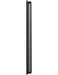 Outdoor Wall Light Avenue Lighting AV4924-BK-5CCT Avenue Outdoor 24"H 5-CCT LED Wall Sconce in Black Avenue Lighting