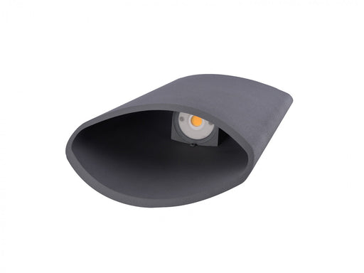 Outdoor Wall Light Avenue Lighting AV9896-SLV Avenue Outdoor 16"H Up/Down 3000K LED Wall Sconce in Silver Avenue Lighting