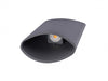 Outdoor Wall Light Avenue Lighting AV9897-SLV Avenue Outdoor 12"H Up/Down 3000K LED Wall Sconce in Silver Avenue Lighting