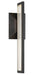 Outdoor Wall Sconce Eurofase 49179-019 Aelin 18 Inch LED Outdoor Wall Sconce Eurofase