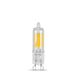 Feit BP35G9/830/LED/3 LED T4 G-9 Base 3000K 3 Pack LightStoreUSA