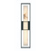 Wall Sconce Eurofase 46838-018 Blakley Large Alabaster Sconce in Black Eurofase