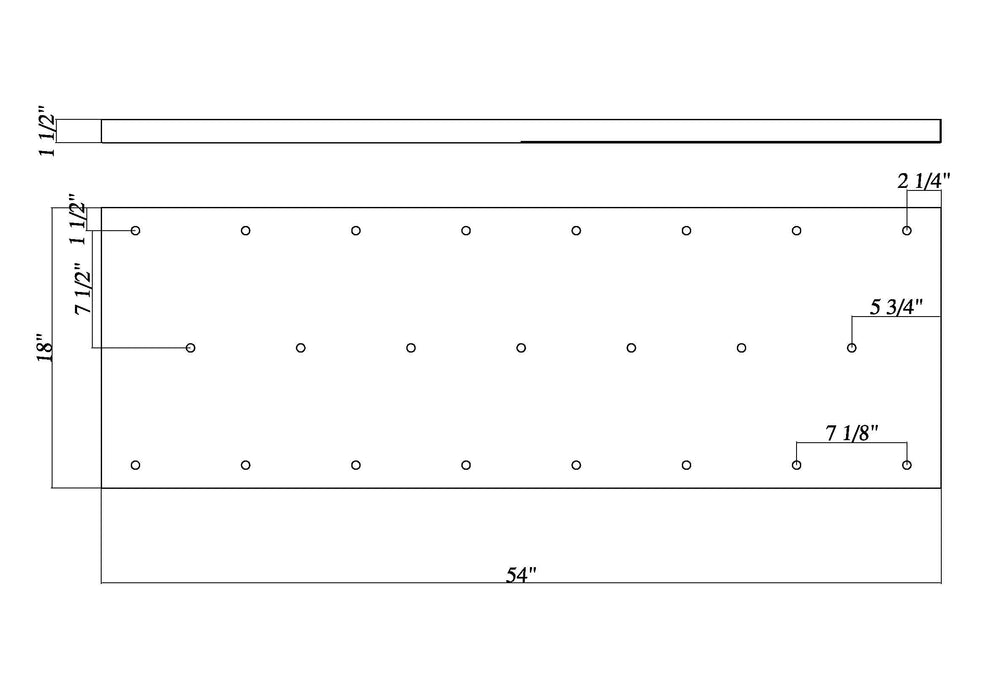 Ceiling Plate Z-Lite CP5423L-RB Rubbed Brass Multi Point Canopy 23 Light Ceiling Plate Z-Lite