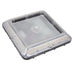 LED Canopy Radiant-Lite CPN-60/80/100W-XXK LED Canopy Light 60/80/100W Selectable 3CCT 120–277V Radiant-Lite