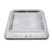 LED Canopy Radiant-Lite CPN-60/80/100W-XXK LED Canopy Light 60/80/100W Selectable 3CCT 120–277V Radiant-Lite