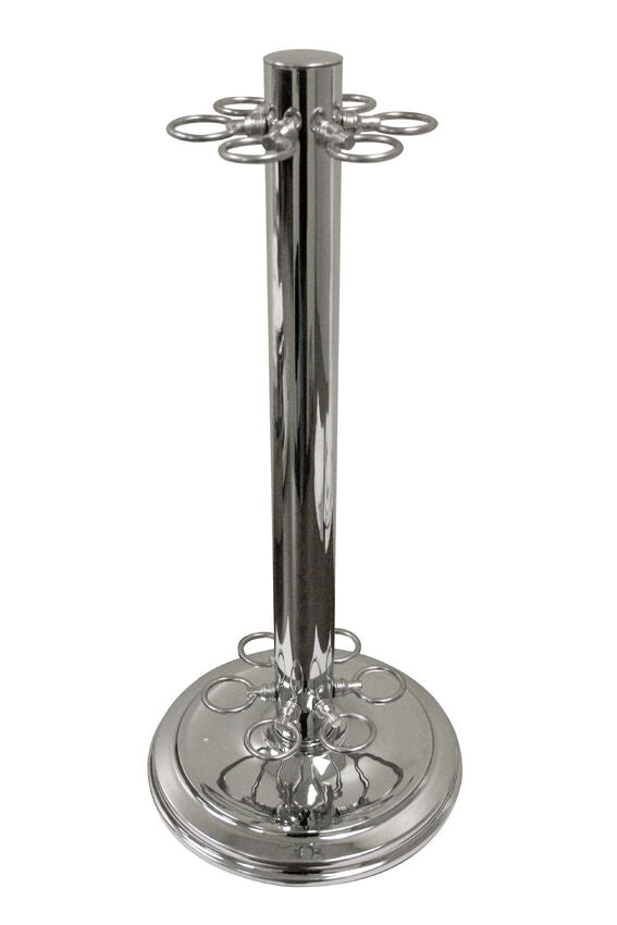 Z-Lite CSCH Chrome Players Light Cue Stands — LightStoreUSA