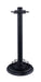 Cue Stands Z-Lite CSMB Matte Black Cue Stand Pool Table Cue Holder Z-Lite