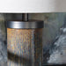 Table Lamp Crestview CVAP2813 James 27.5" Ceramic Table Lamp Crestview Collection