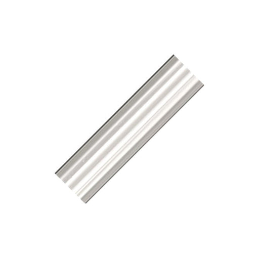 Ceiling Fan Accessory Craftmade DR12PLN 12 Inch Ceiling Fan Down Rod - Polished Nickel Craftmade