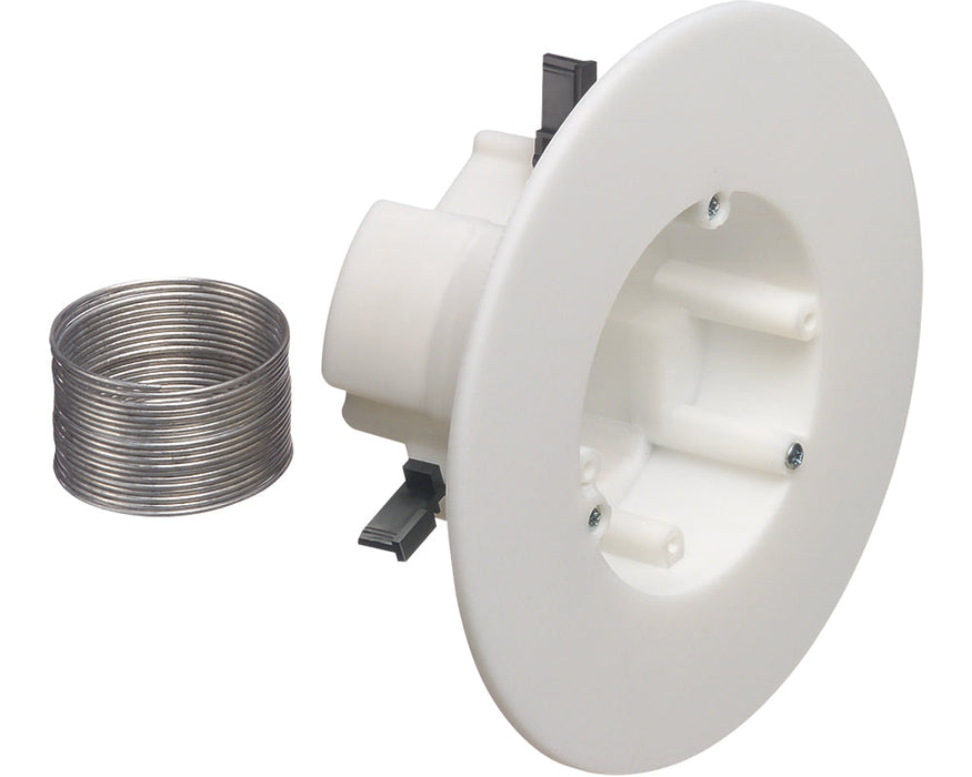 Mounting Accessory Arlington FLC430 CAM-LIGHT Security Camera Mounting Kit for Suspended Ceilings Arlington