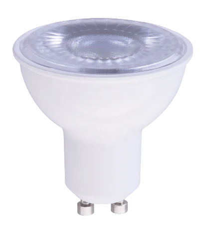 LED MR16 Goodlite G-19901 LED MR16 7 Watt GU10 Base 4100K Goodlite