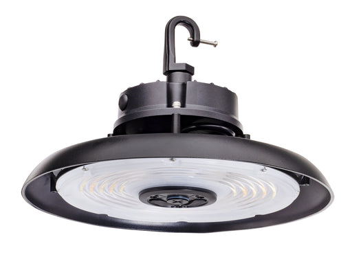 LED High Bay Topaz HBC-200W-PCTS-BL 200W Round LED High Bay Power and CCT Selectable Topaz