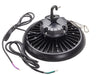 LED High Bay Topaz HBC-200W-PCTS-BL 200W Round LED High Bay Power and CCT Selectable Topaz