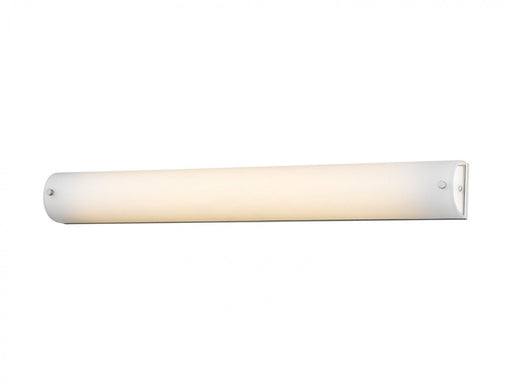 Vanity Light Avenue Lighting HF1112-BN Cermack St. 25"W LED Bath Light in Brushed Nickel Avenue Lighting