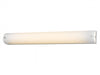 Vanity Light Avenue Lighting HF1113-BN Cermack St. 36" LED Bath Light in Brushed Nickel Avenue Lighting