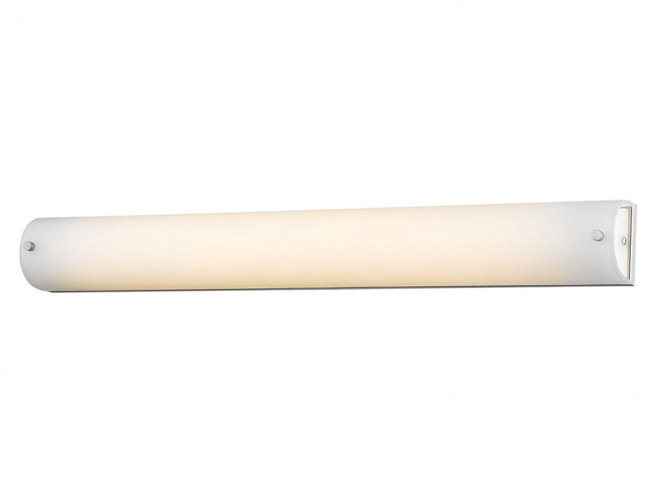 Vanity Light Avenue Lighting HF1113-BN Cermack St. 36" LED Bath Light in Brushed Nickel Avenue Lighting