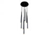 Multi-Light Pendant Avenue Lighting HF2107-BLK Highland Ave. Highland 4-Light 17"W Pendant in Black Avenue Lighting