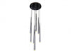 Multi-Light Pendant Avenue Lighting HF2107-CH Highland Ave. Highland 4-Light 17"W Pendant in Chrome Avenue Lighting