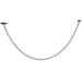 Pendant Light Avenue Lighting HF3934-BK Beluga 34-Light 238"L LED Pendant in Black/Textured Acrylic Avenue Lighting