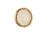 Wall Sconce Avenue Lighting HF5012-PB Bottega 10"W LED Wall Sconce in Polished Brass Avenue Lighting
