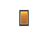 Wall Sconce Avenue Lighting HF6015-DBZ Brentwood 11"H LED Wall Sconce in Dark Bronze Avenue Lighting