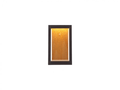 Wall Sconce Avenue Lighting HF6015-DBZ Brentwood 11"H LED Wall Sconce in Dark Bronze Avenue Lighting