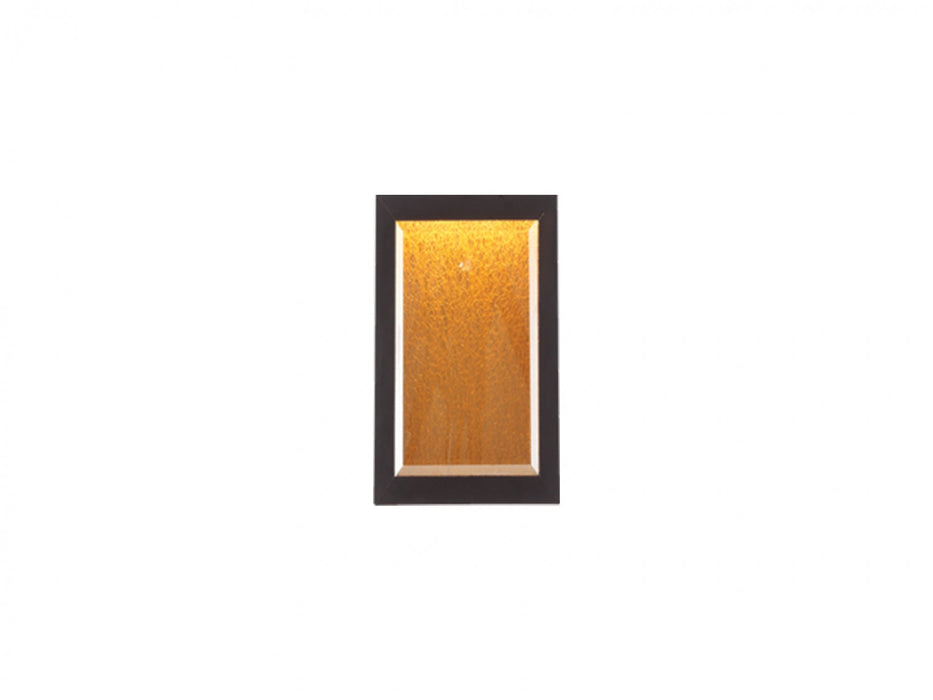 Wall Sconce Avenue Lighting HF6015-DBZ Brentwood 11"H LED Wall Sconce in Dark Bronze Avenue Lighting