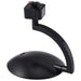 Track Head Satco JH5071 Orb LED Track Head - 12 Watt - 3000K/4000K/5000K CCT Selectable - 24 Degree Beam Angle - J-Style - Black - 120 Volt Satco