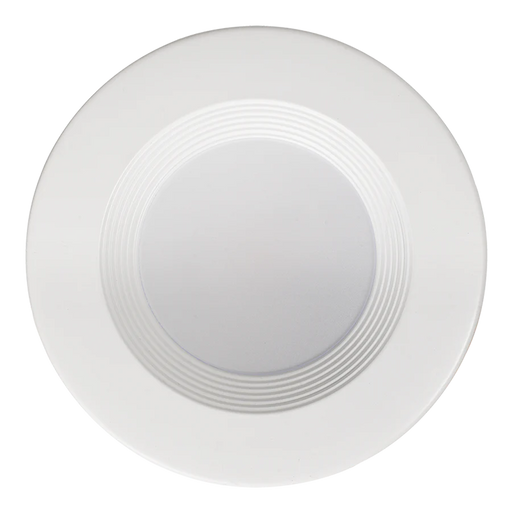 LED Downlight Luxrite LR23795 5-6" LED Downlight Retrofit 14W 5CCT Baffle Trim Luxrite