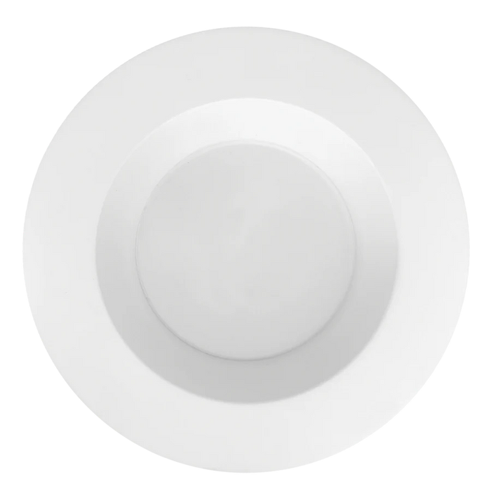 Luxrite LR23799  5-6" LED Retrofit Downlight Smooth Trim - 5CCT Selectable High Output LightStoreUSA