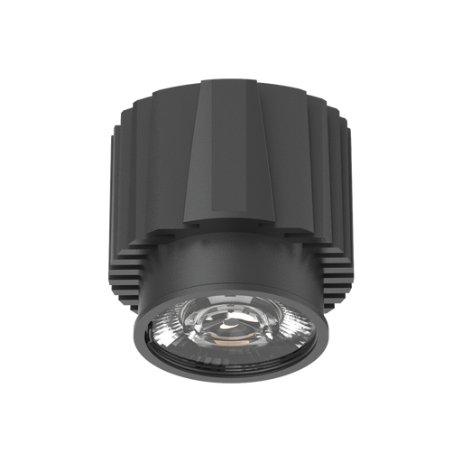 Recessed Lighting Modules Luxrite LR25231 3" Architectural Interchangeable Module - 3000K Luxrite