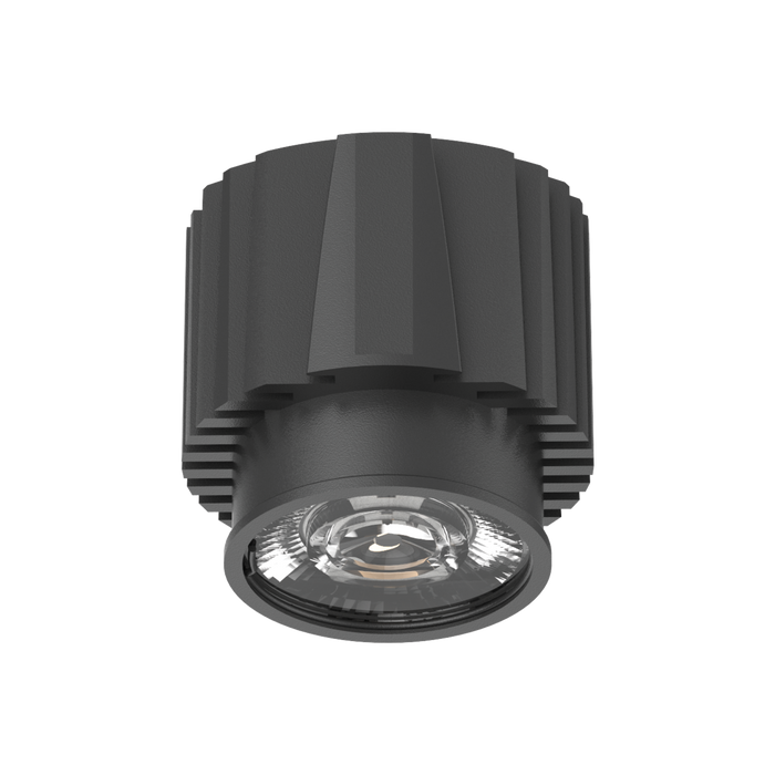 Recessed Lighting Modules Luxrite LR25232 3" Architectural Interchangeable Module - 3500K Luxrite