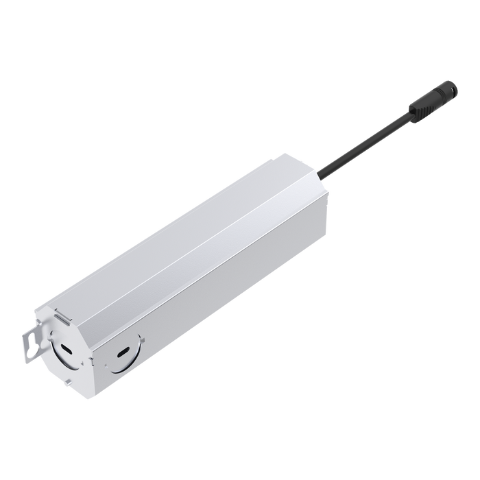 LED Drivers Luxrite LR25234 120-277V 0-10V LED Driver Luxrite