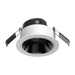 Recessed Lighting Trims Luxrite LR25241 3" Architectural Module Trim Replacement Luxrite