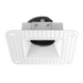 Recessed Lighting Trims Luxrite LR25248 3" Architectural Interchangeable Module - Square Trimless Luxrite