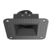 Recessed Lighting Trims Luxrite LR25249 3" Architectural Interchangeable Module - Square Trimless Luxrite