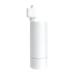 Luxrite LR43873 2.5" Zoomable H-Track Head - 5 CCT Selectable White Finish