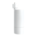 Luxrite LR43875 3" Zoomable H-Track Head - 5 CCT Selectable White Finish