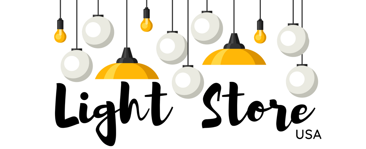 Lighting Solutions | Home| Lightstore USA — LightStoreUSA