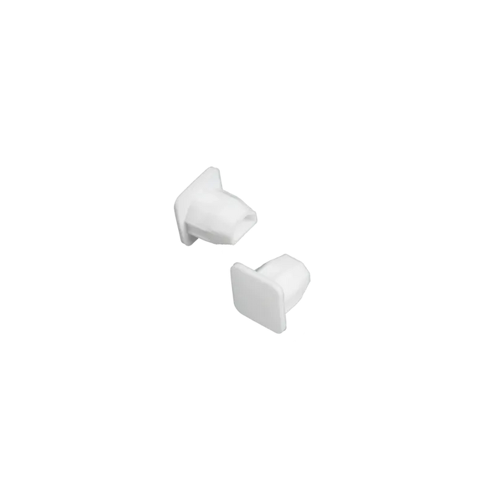 Under Cabinet Lighting Microlink 120Vac, End Cap,1Pcs American Lighting