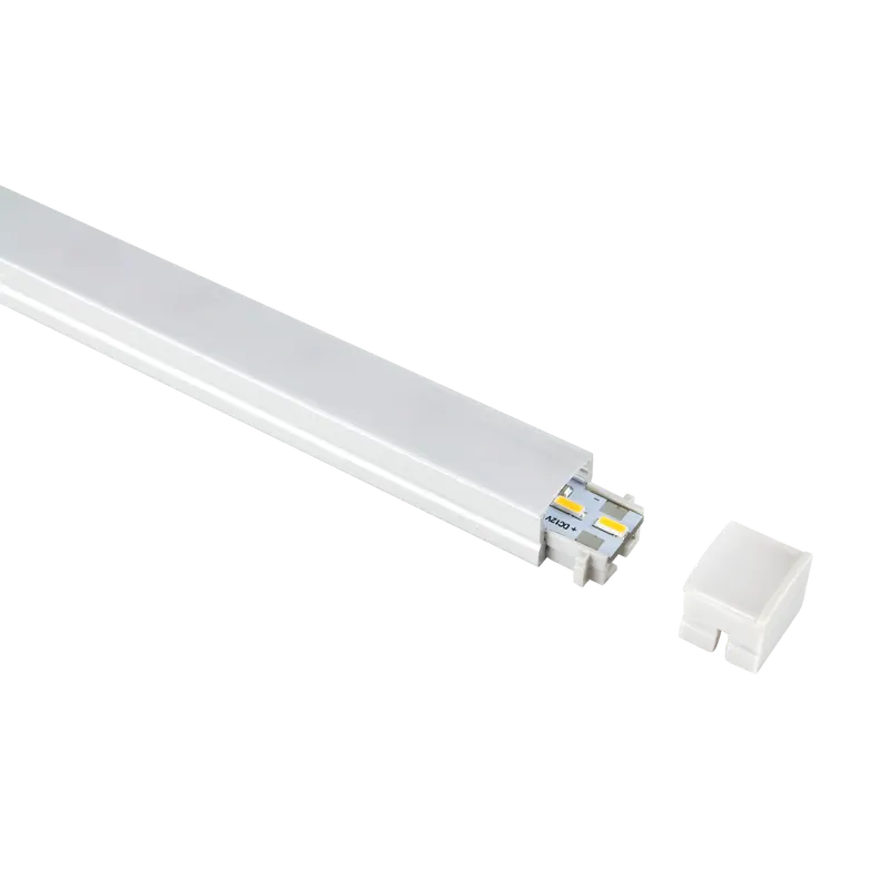 American Lighting MicroLink 24V Task Light End Cap — LightStoreUSA
