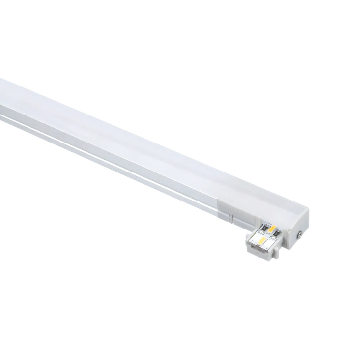 LED Under Cabinet Lighting American Lighting MicroLink 24V Task Light Right Connector American Lighting