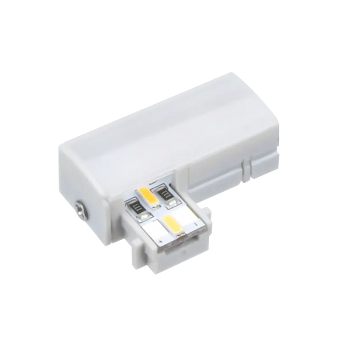Under Cabinet Lighting Microlink, L Connector Right American Lighting