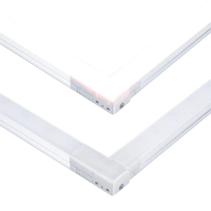 American Lighting MicroLink 24V Linkable Modular Task Light Bar - 3000K