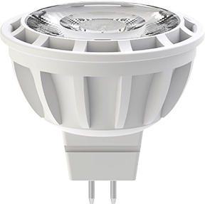 LED MR16 Goodlite G-19792 8W MR16 LED Bulb 2700K 40° GU5.3 Goodlite