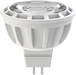 LED MR16 Goodlite G-19792 8W MR16 LED Bulb 2700K 40° GU5.3 Goodlite