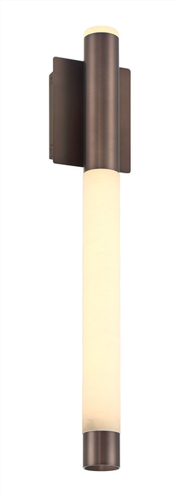 Eurofase Ronda 24 Inch Wall Sconce - Harlow Bronze