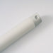 Ceiling Fan Accessory Wind River R60MW 60" Matte White Ceiling Fan Down Rod Wind River Fans
