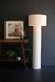 Floor Lamp Kalalou  NNL2764X White Boucle Floor Lamp with Matching Shade Kalalou