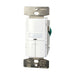 Light Switch Cooper OS310R-W LED White Occupancy Sensor Dual 3-Way Switch Nightlight Cooper